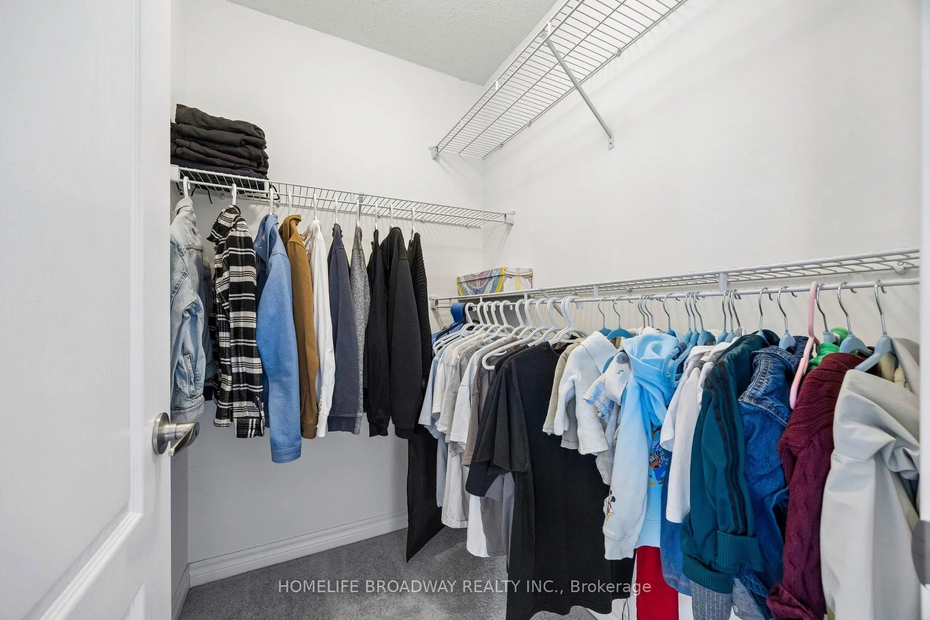 Photo 19 of 12 Thomas Swanson Street, Markham, Cornell — HOMEH