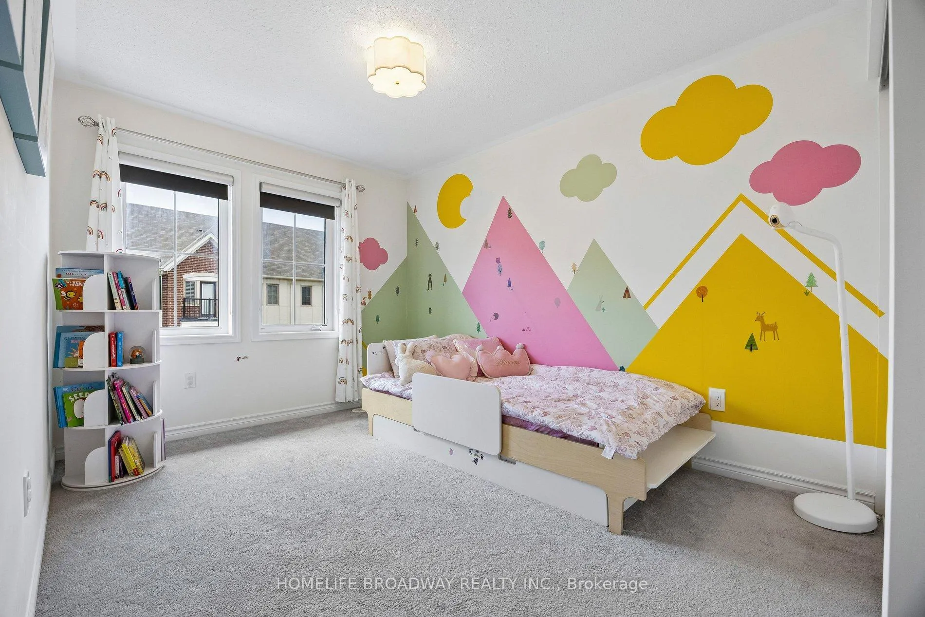 Photo 22 of 12 Thomas Swanson Street, Markham, Cornell — HOMEH