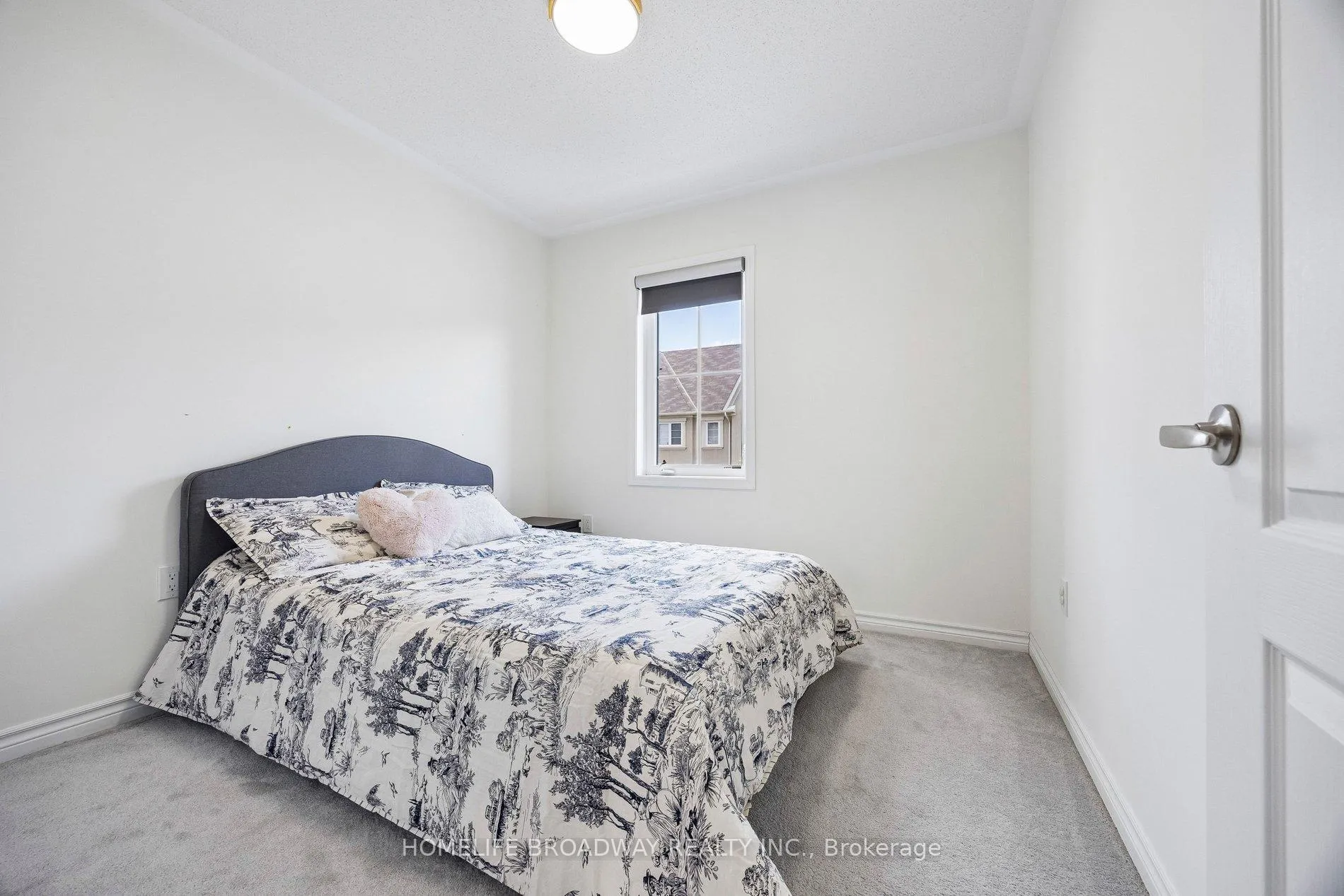 Photo 23 of 12 Thomas Swanson Street, Markham, Cornell — HOMEH