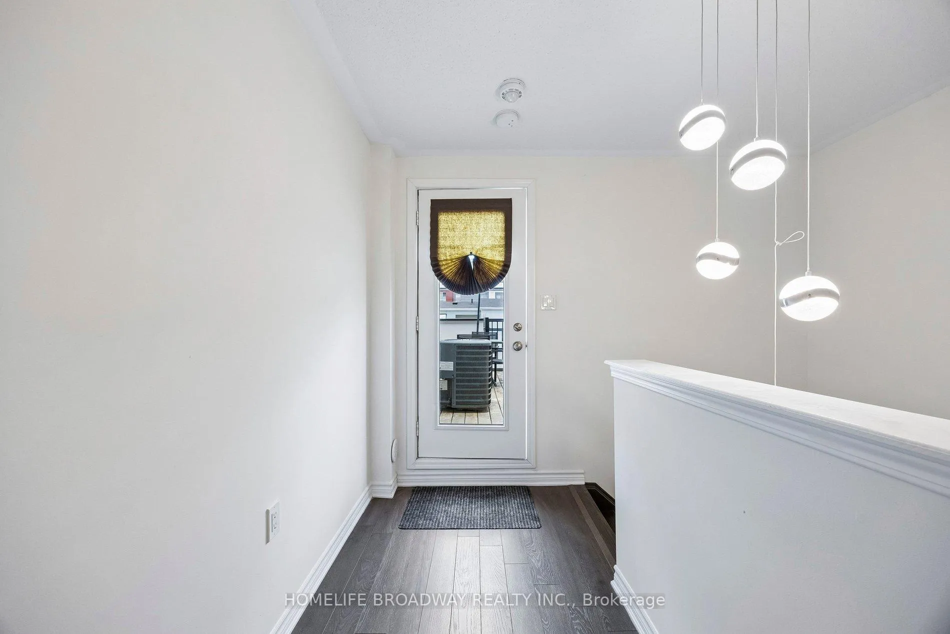 Photo 25 of 12 Thomas Swanson Street, Markham, Cornell — HOMEH