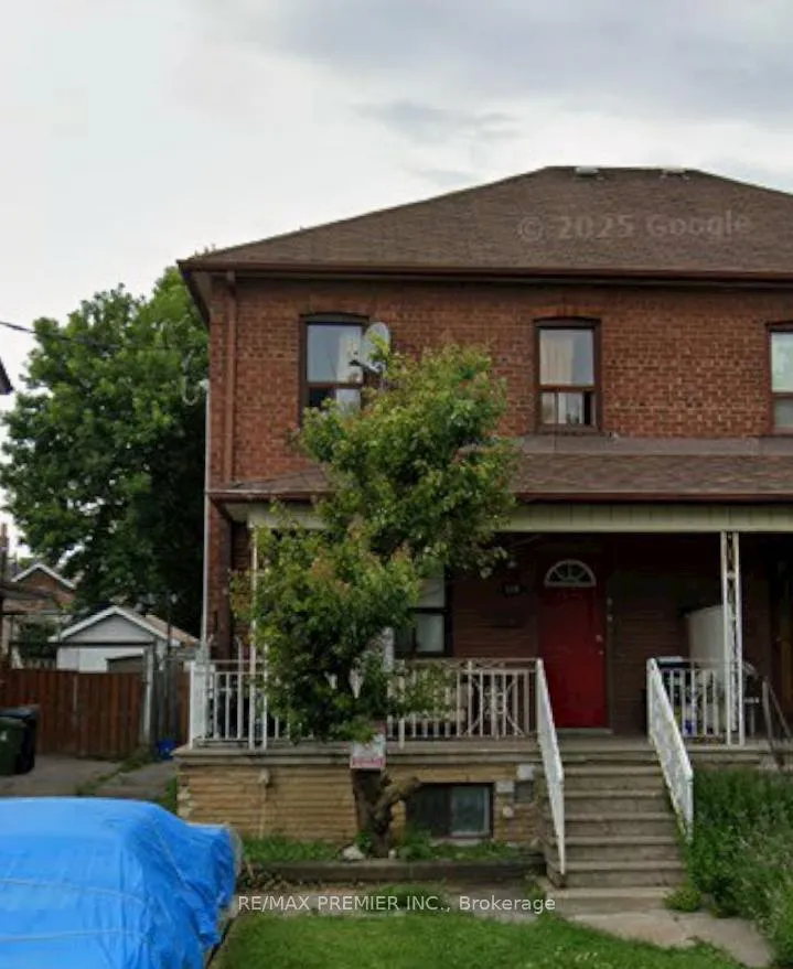 Photo 1 of 118 Bude Street, Toronto, Oakwood Village — HOMEH