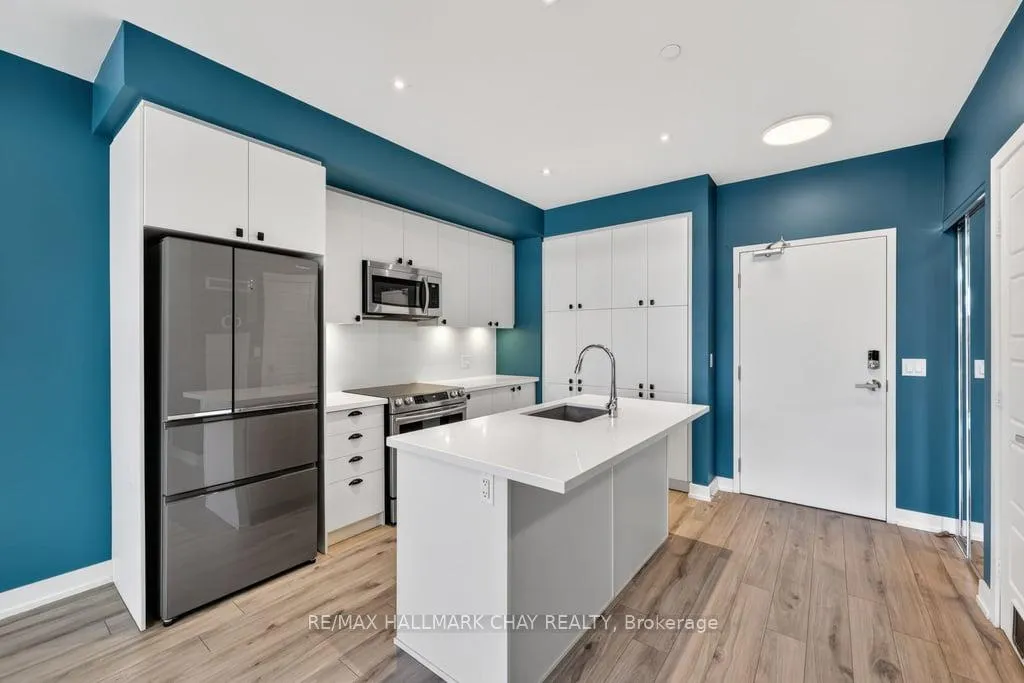 Front of Unit 145, 375 Sea Ray Avenue