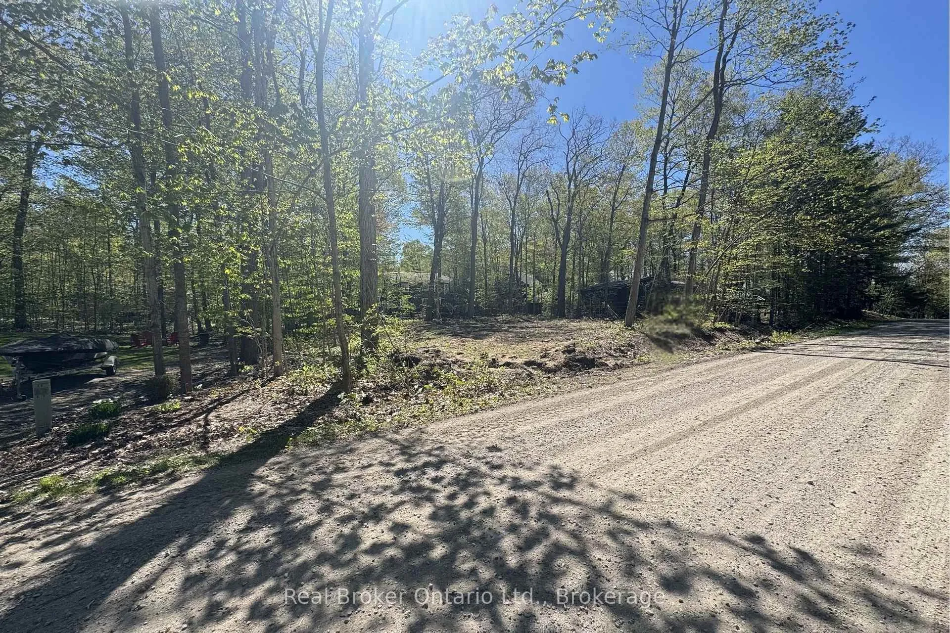 Photo 6 of Lot 58 Beau Rivage Avenue, Tiny, Rural Tiny — HOMEH