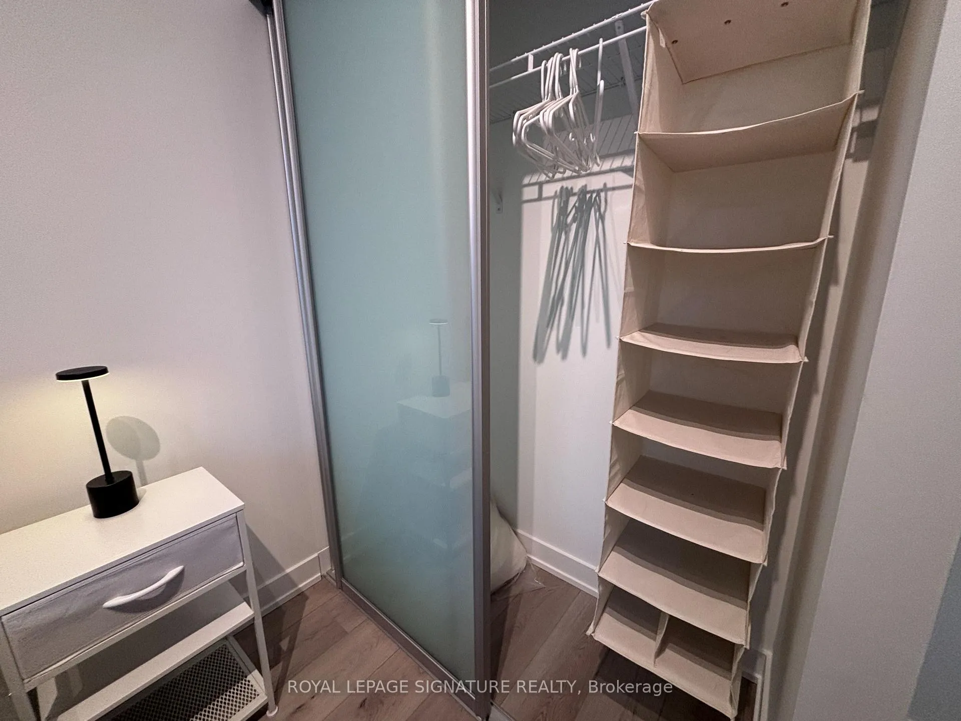 Photo 19 of Unit 2104, 127 Broadway Avenue, Toronto, Mount Pleasant West — HOMEH
