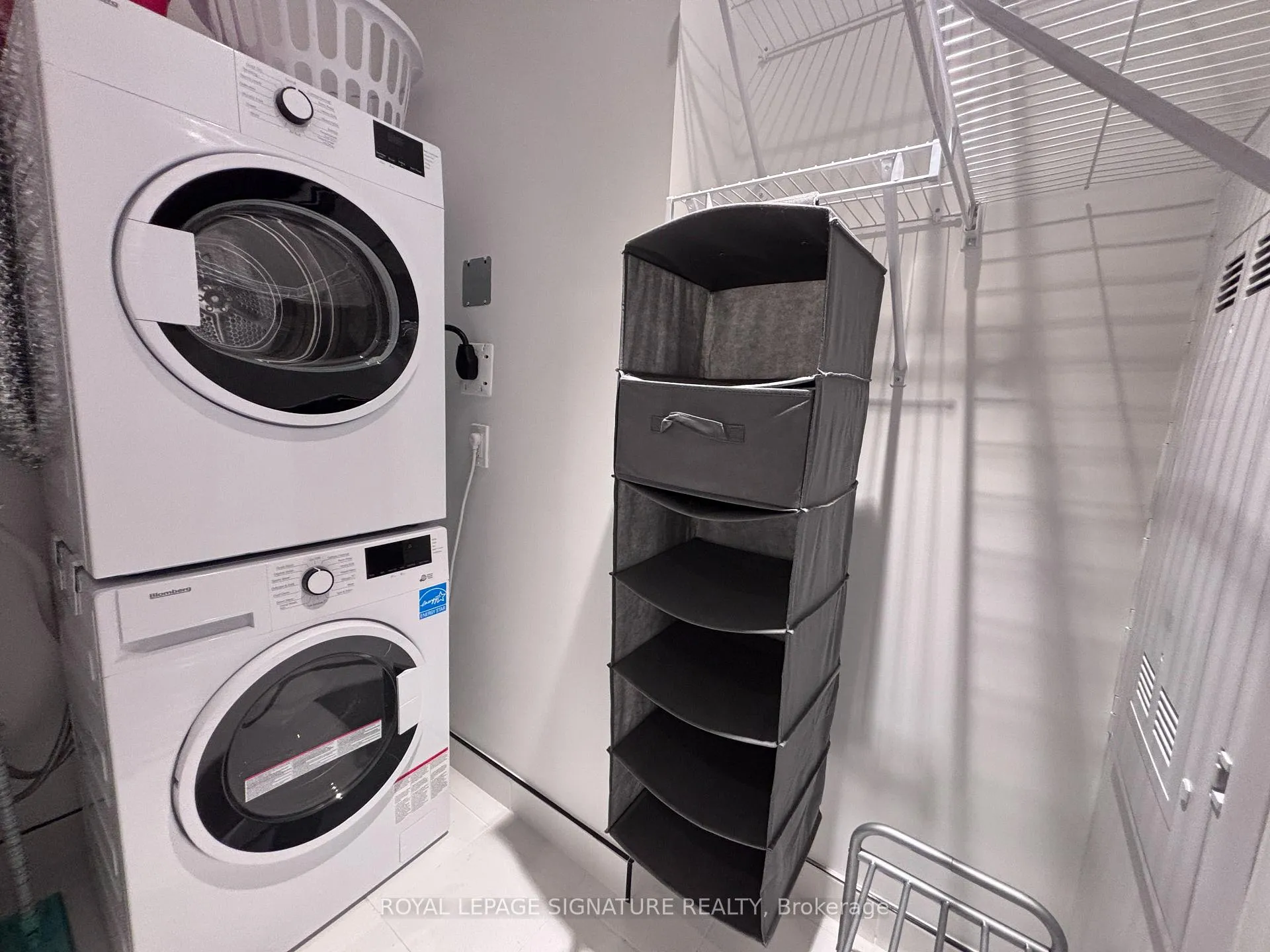 Photo 28 of Unit 2104, 127 Broadway Avenue, Toronto, Mount Pleasant West — HOMEH