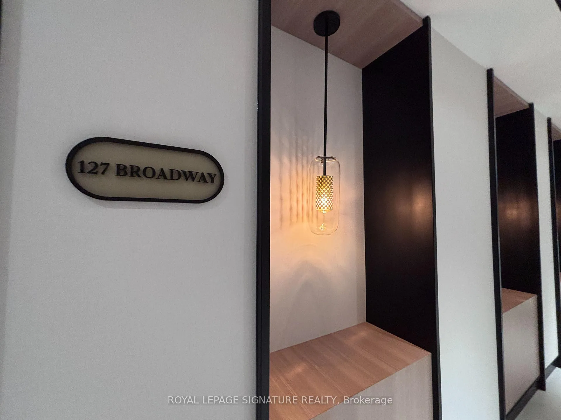 Photo 29 of Unit 2104, 127 Broadway Avenue, Toronto, Mount Pleasant West — HOMEH