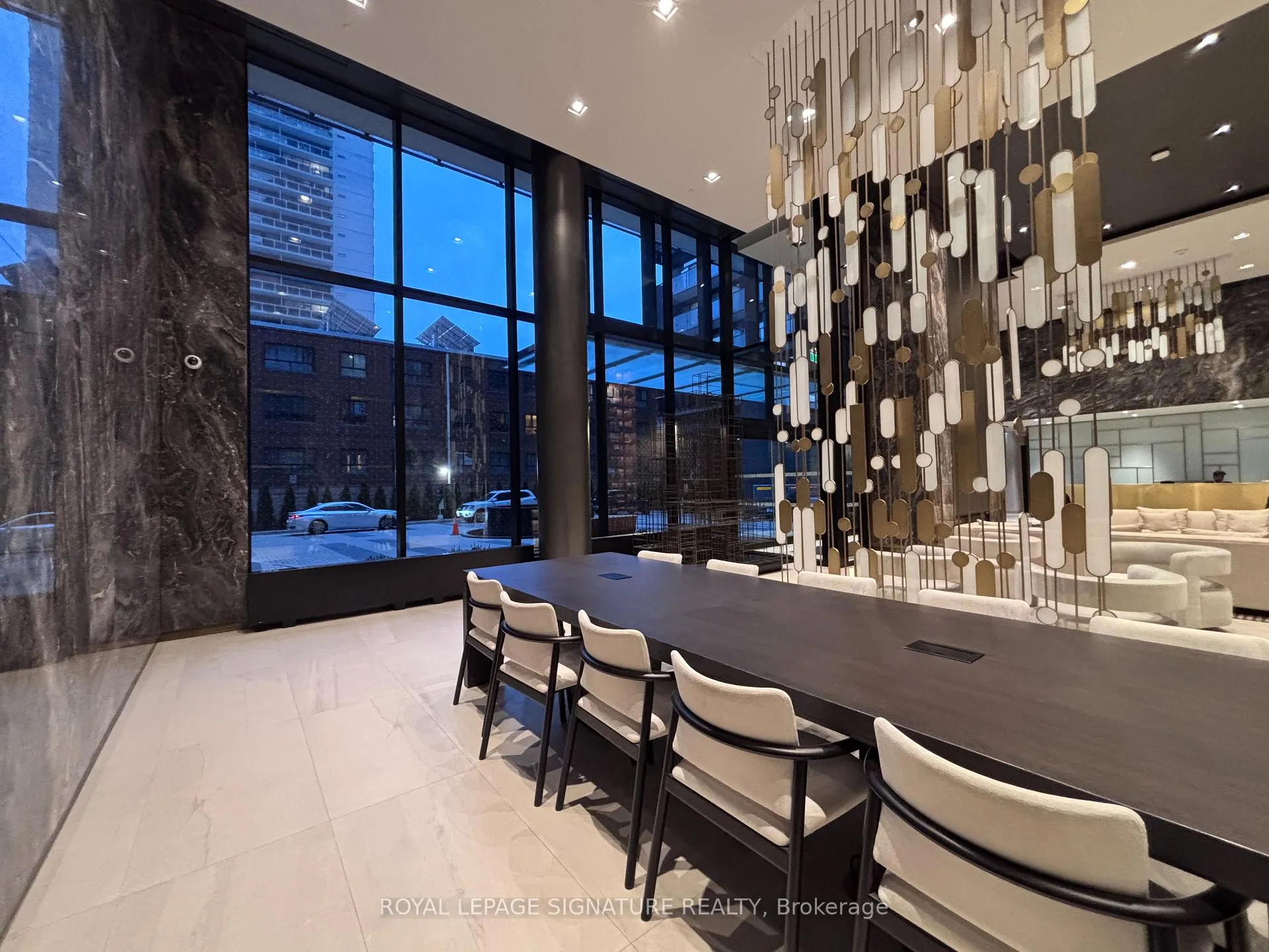 Photo 31 of Unit 2104, 127 Broadway Avenue, Toronto, Mount Pleasant West — HOMEH