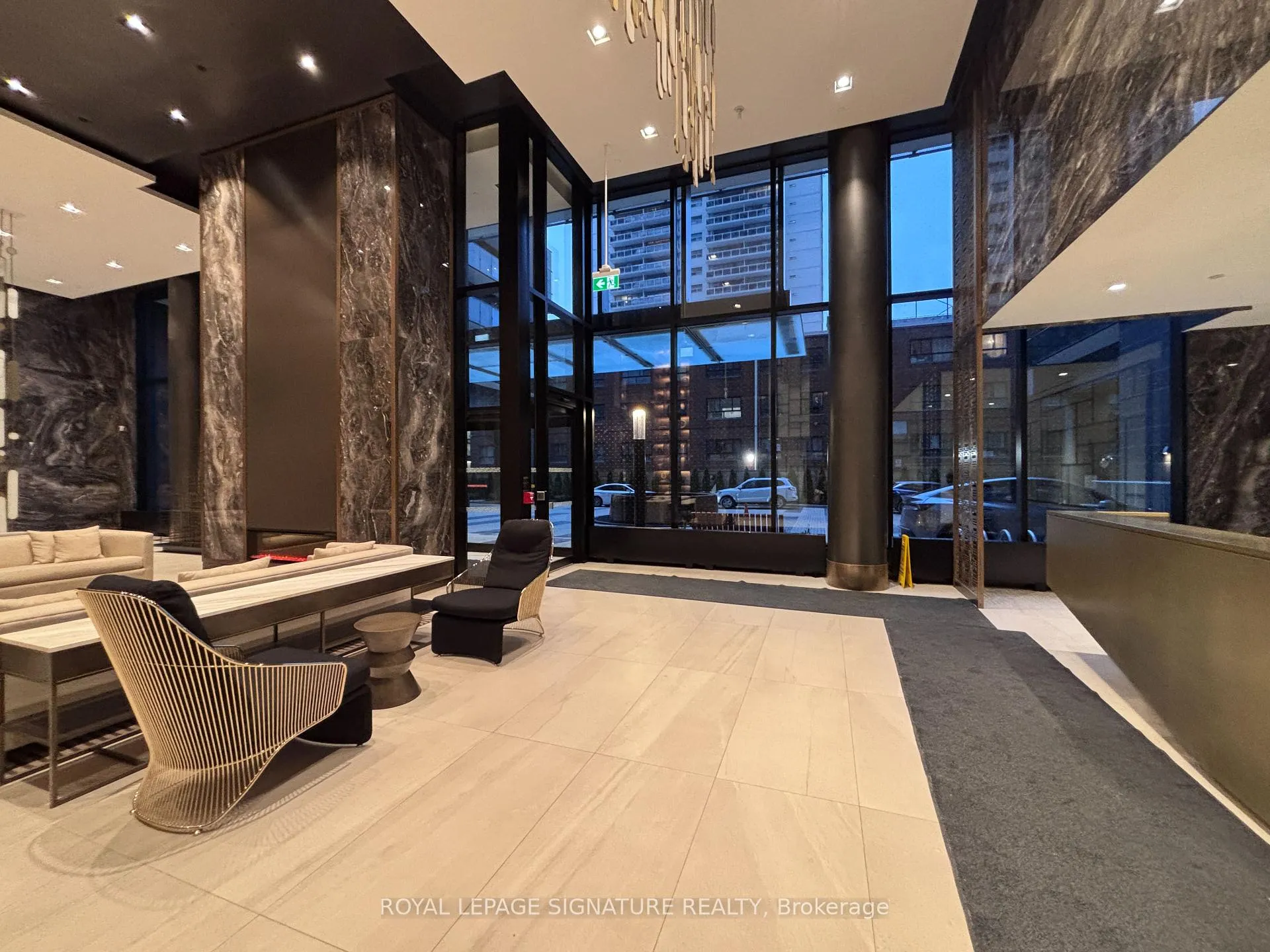Photo 32 of Unit 2104, 127 Broadway Avenue, Toronto, Mount Pleasant West — HOMEH