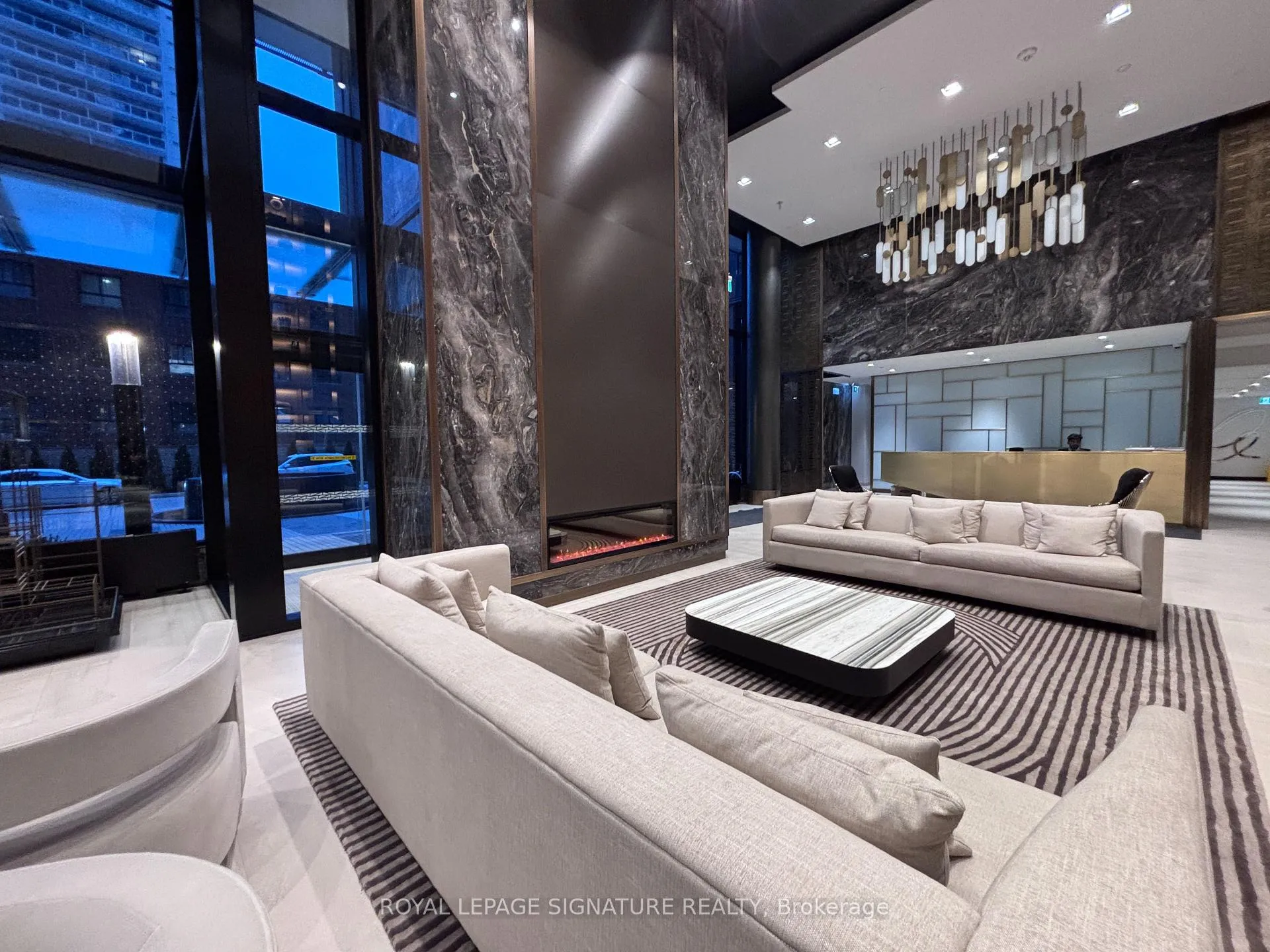 Photo 33 of Unit 2104, 127 Broadway Avenue, Toronto, Mount Pleasant West — HOMEH