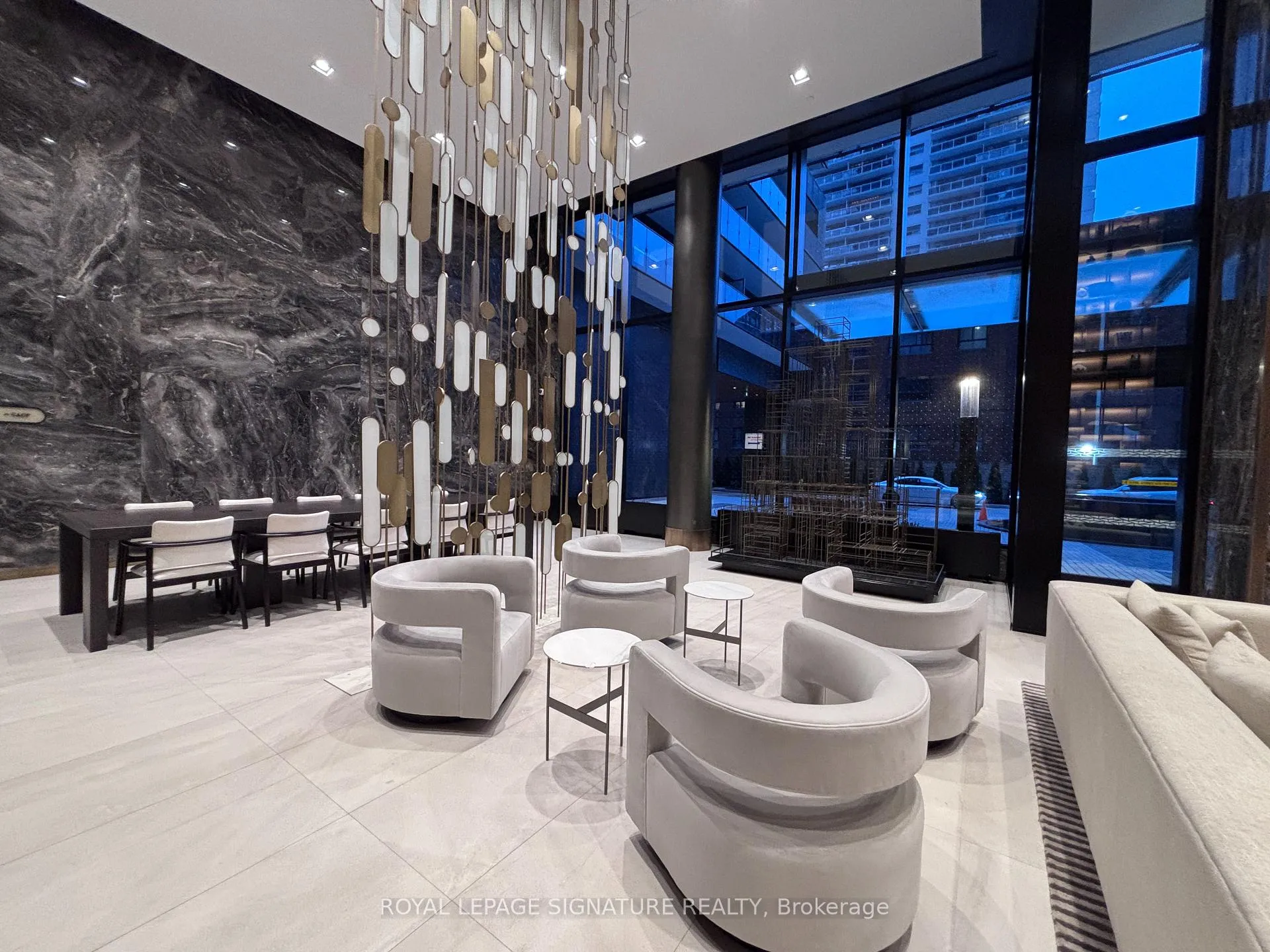 Photo 34 of Unit 2104, 127 Broadway Avenue, Toronto, Mount Pleasant West — HOMEH