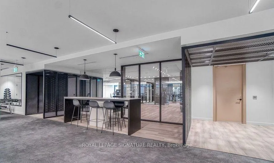 Photo 38 of Unit 2104, 127 Broadway Avenue, Toronto, Mount Pleasant West — HOMEH