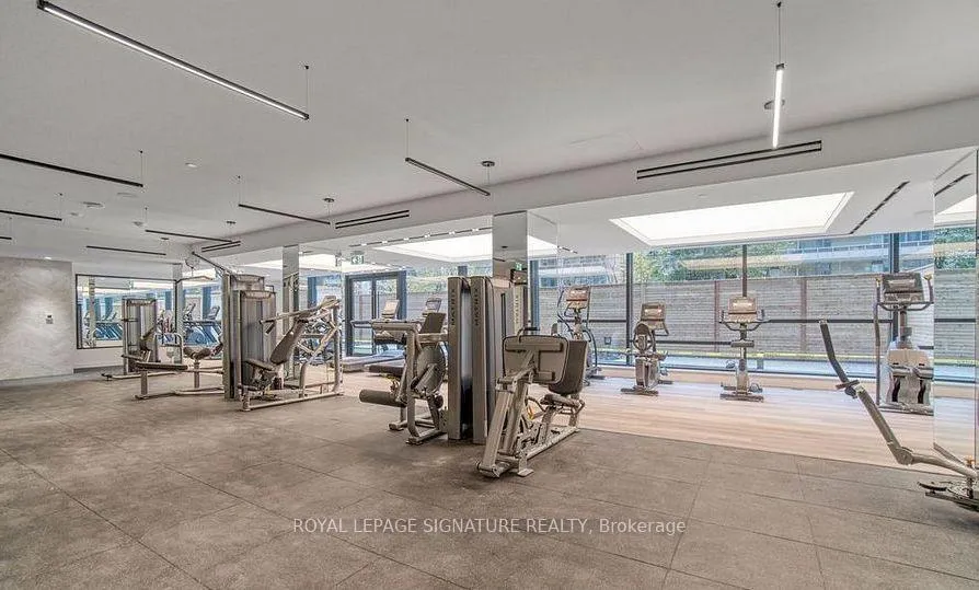 Photo 40 of Unit 2104, 127 Broadway Avenue, Toronto, Mount Pleasant West — HOMEH