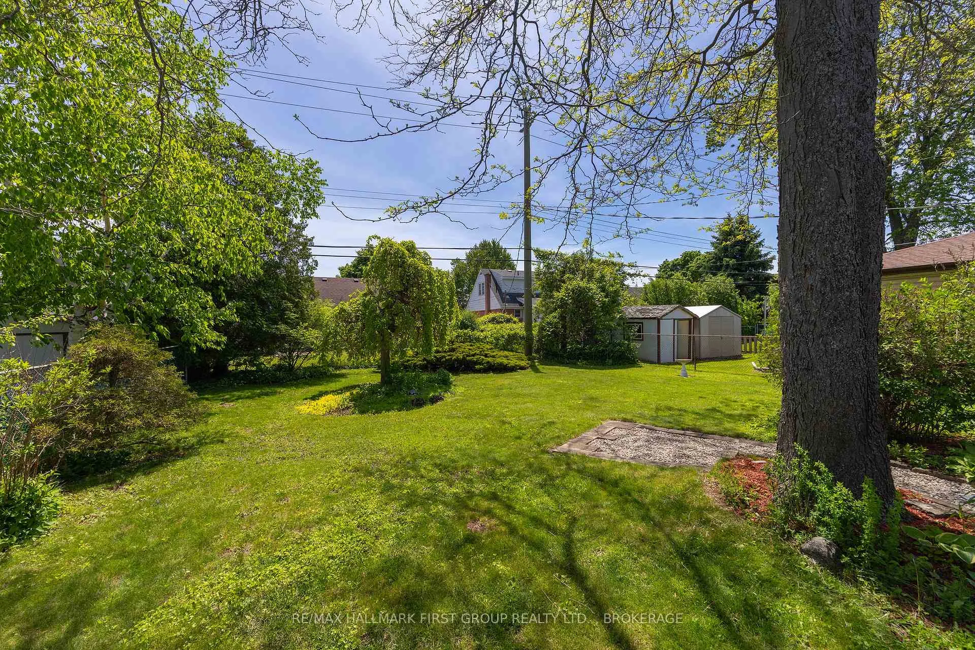 Photo 5 of 184 Kirkpatrick Street, Kingston, East of Sir John A. Blvd — HOMEH