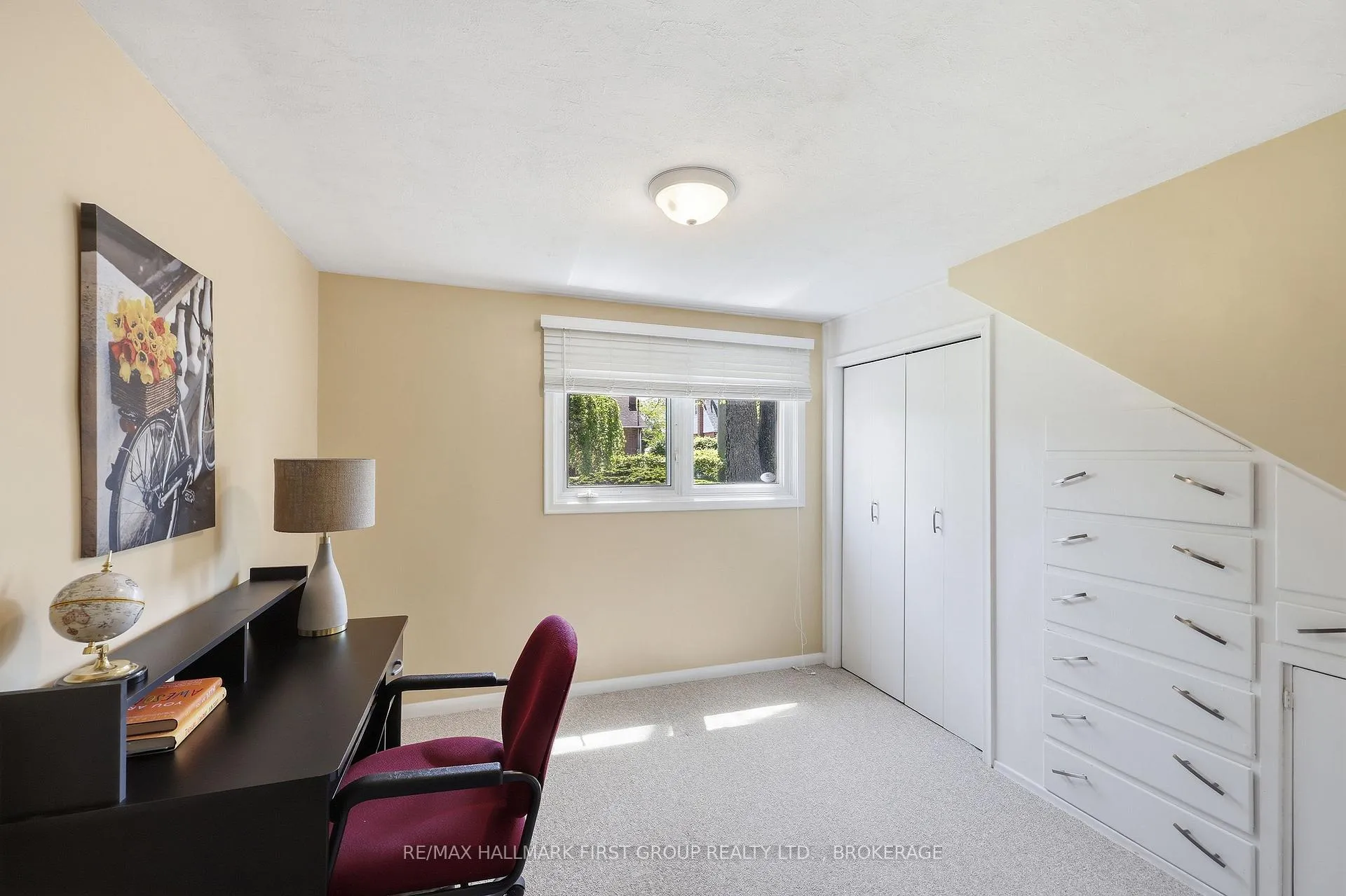Photo 21 of 184 Kirkpatrick Street, Kingston, East of Sir John A. Blvd — HOMEH