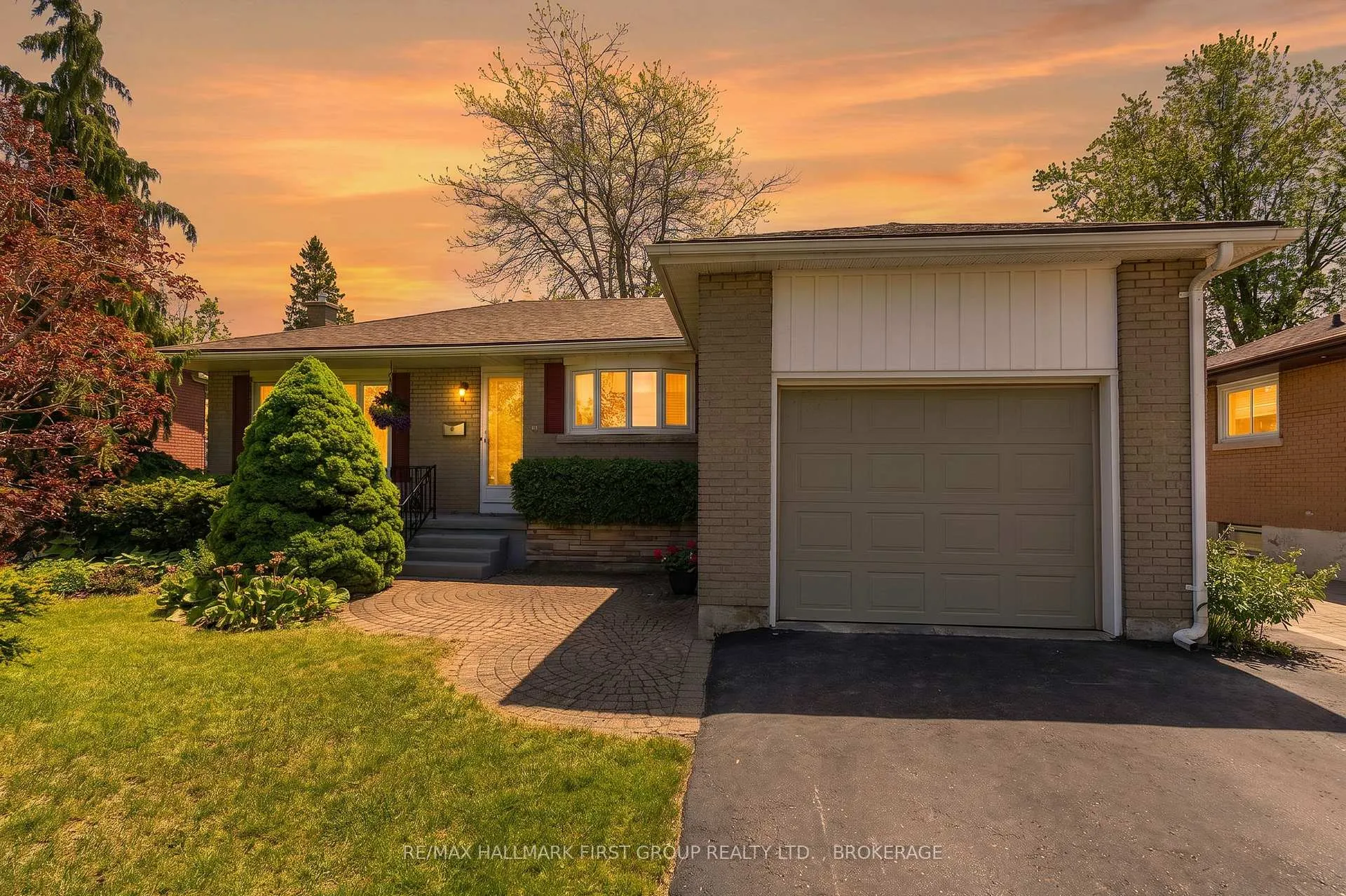 Photo 30 of 184 Kirkpatrick Street, Kingston, East of Sir John A. Blvd — HOMEH