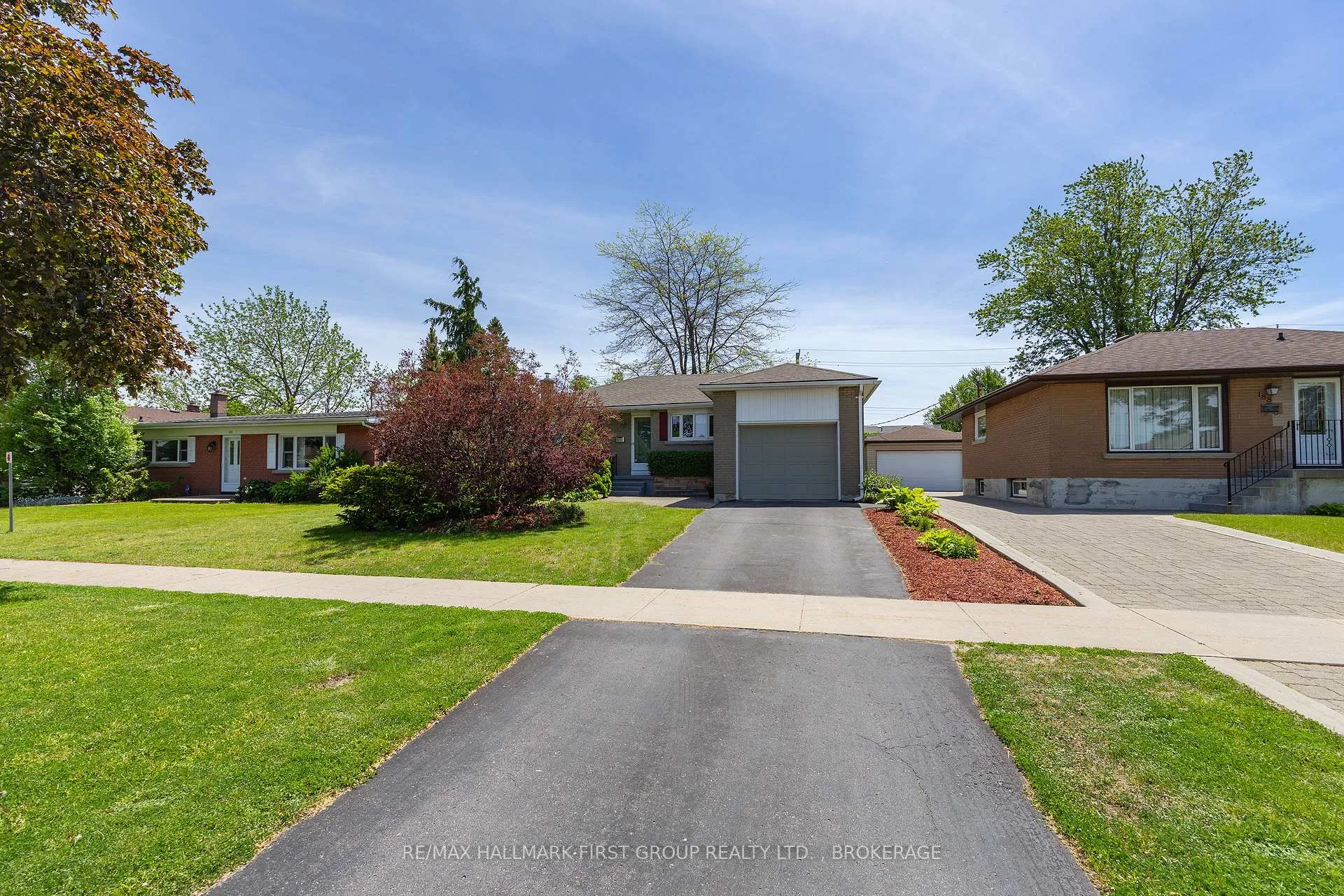 Photo 31 of 184 Kirkpatrick Street, Kingston, East of Sir John A. Blvd — HOMEH