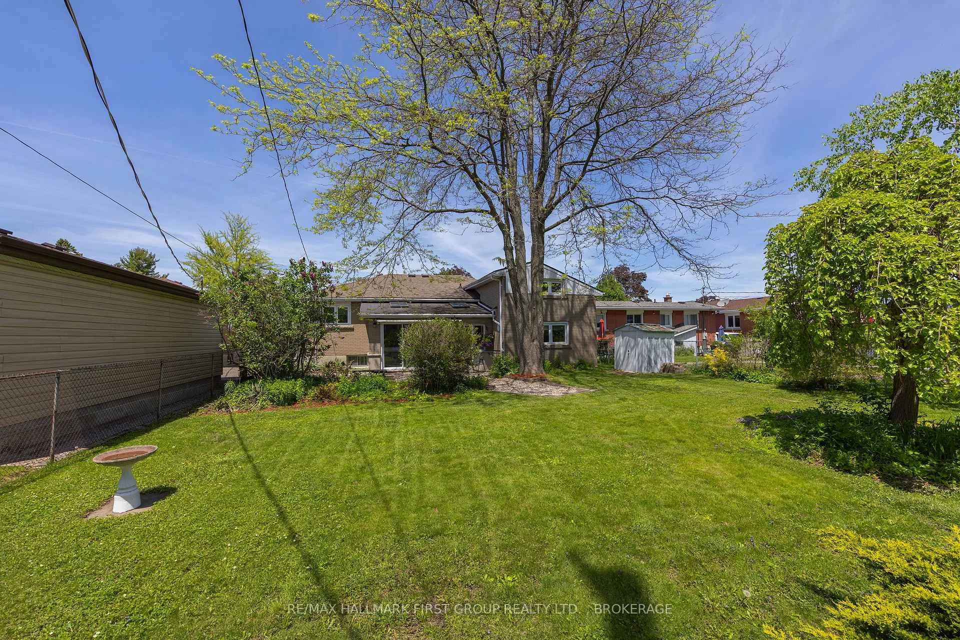 Photo 36 of 184 Kirkpatrick Street, Kingston, East of Sir John A. Blvd — HOMEH