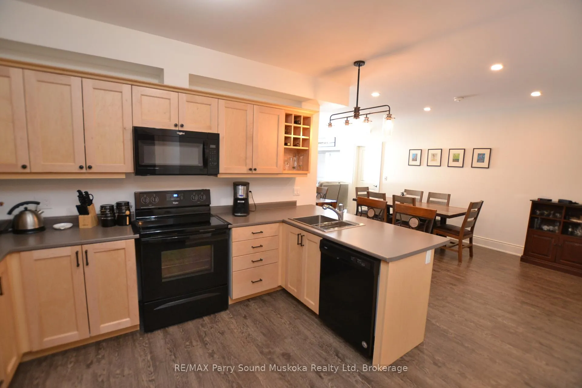 Photo 1 of 11C Salt Dock Road, Parry Sound — HOMEH
