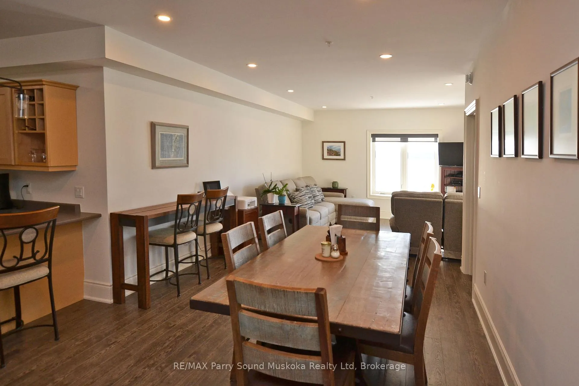 Photo 5 of 11C Salt Dock Road, Parry Sound — HOMEH
