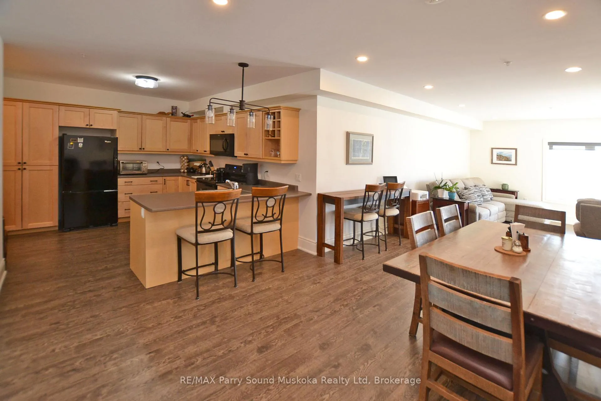 Photo 6 of 11C Salt Dock Road, Parry Sound — HOMEH