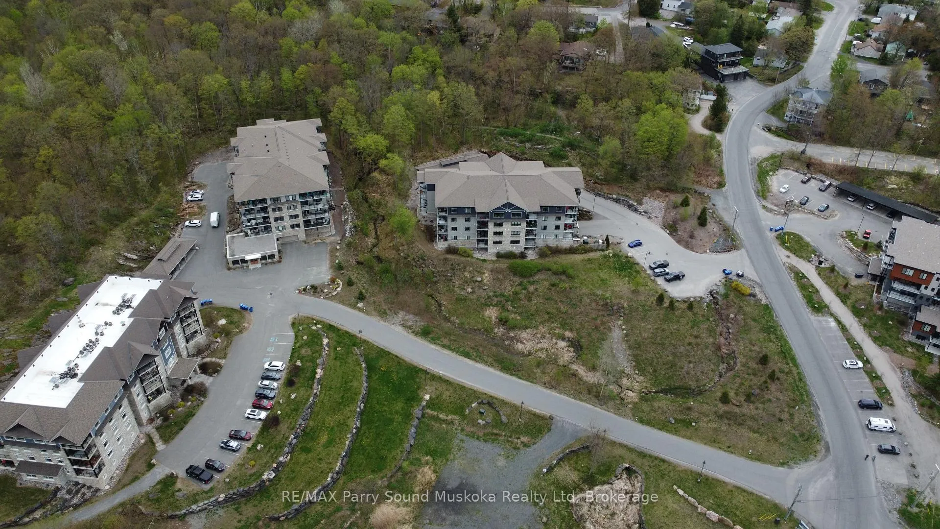 Photo 20 of 11C Salt Dock Road, Parry Sound — HOMEH