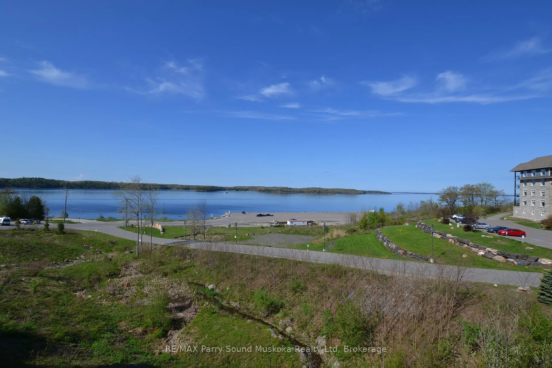 Photo 21 of 11C Salt Dock Road, Parry Sound — HOMEH