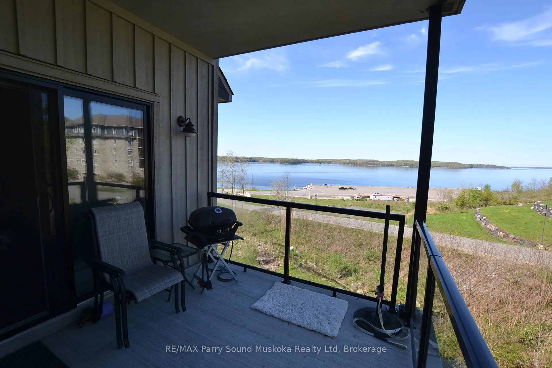 Photo 22 of 11C Salt Dock Road, Parry Sound — HOMEH