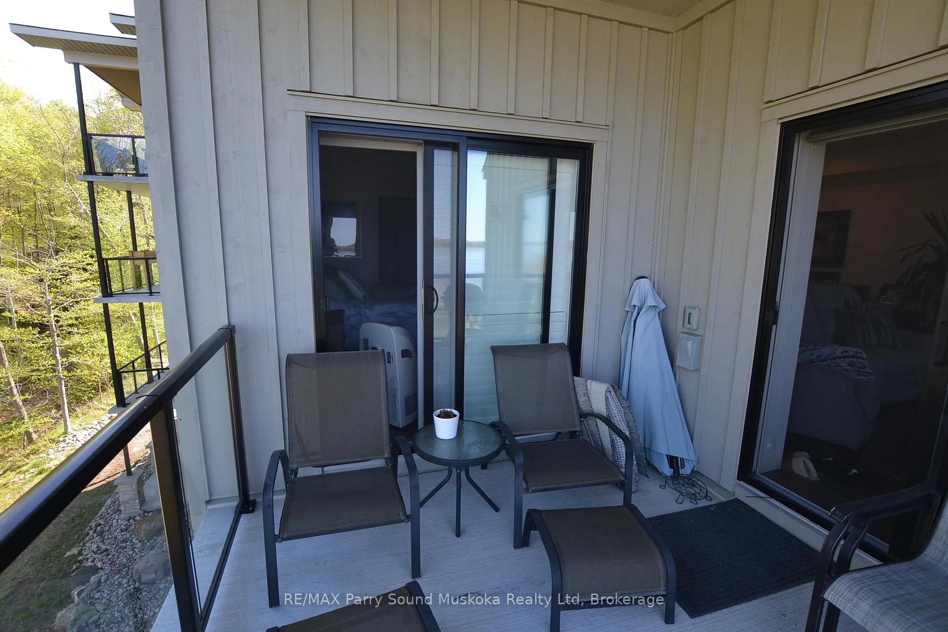 Photo 23 of 11C Salt Dock Road, Parry Sound — HOMEH
