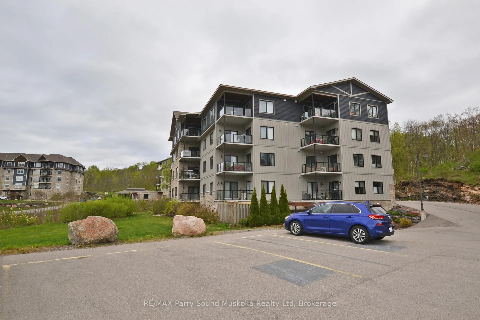 Photo 24 of 11C Salt Dock Road, Parry Sound — HOMEH