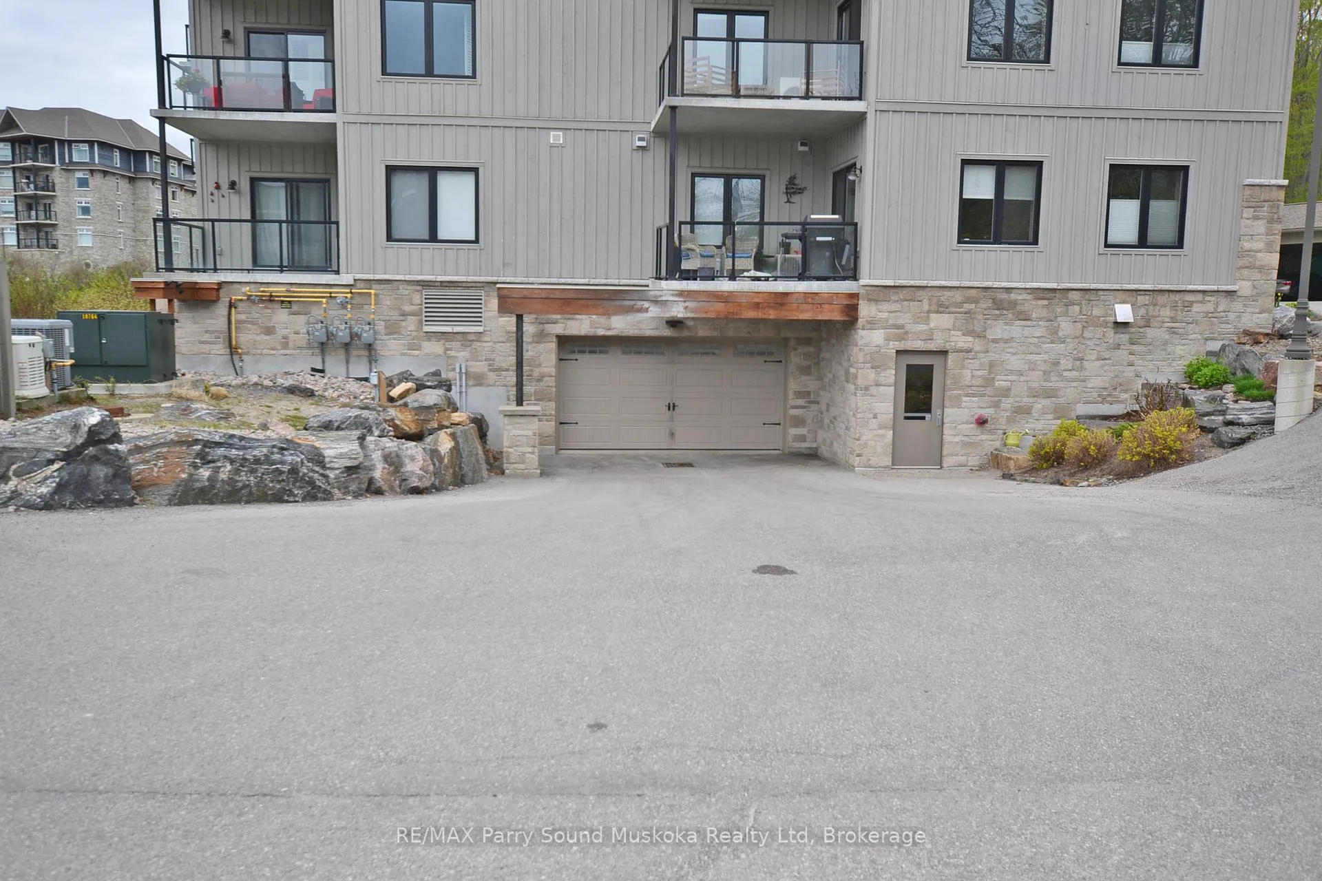 Photo 25 of 11C Salt Dock Road, Parry Sound — HOMEH