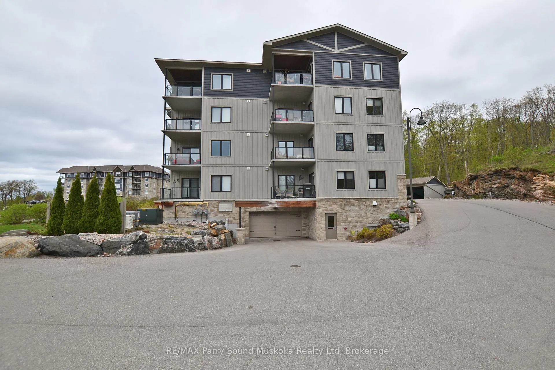 Photo 26 of 11C Salt Dock Road, Parry Sound — HOMEH