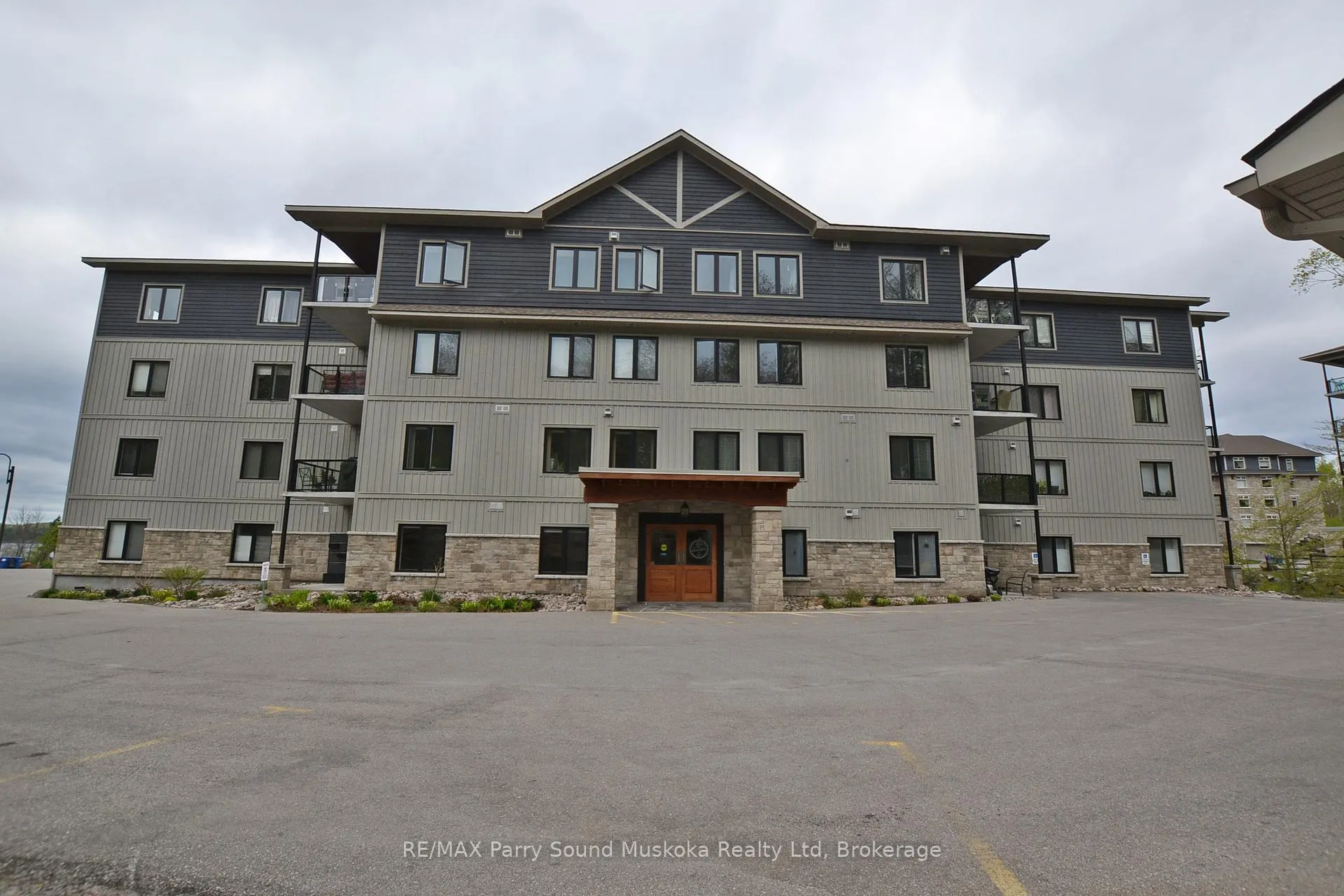 Photo 27 of 11C Salt Dock Road, Parry Sound — HOMEH