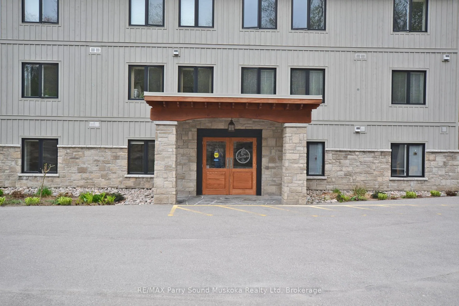 Photo 28 of 11C Salt Dock Road, Parry Sound — HOMEH