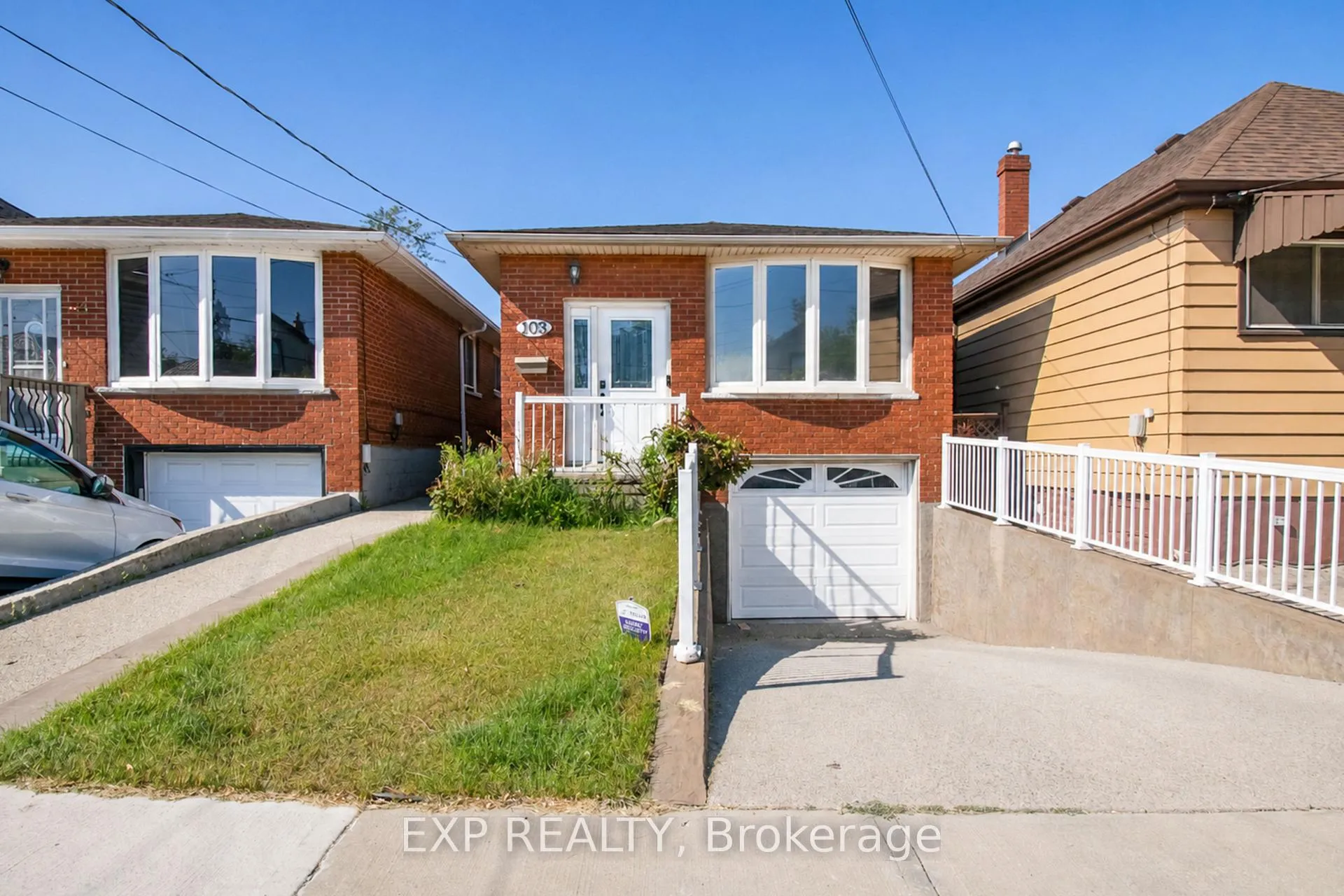 Photo 1 of 103 Mcanulty Boulevard, Hamilton, Industrial Sector — HOMEH