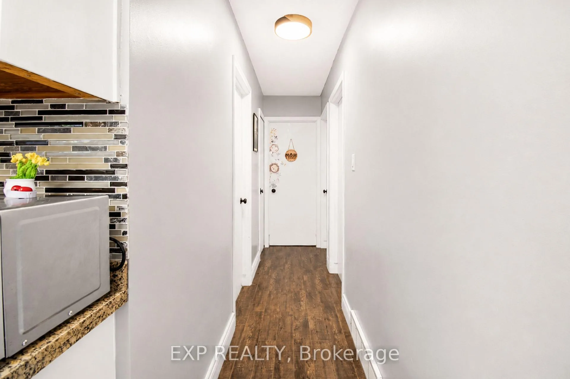 Photo 11 of 103 Mcanulty Boulevard, Hamilton, Industrial Sector — HOMEH