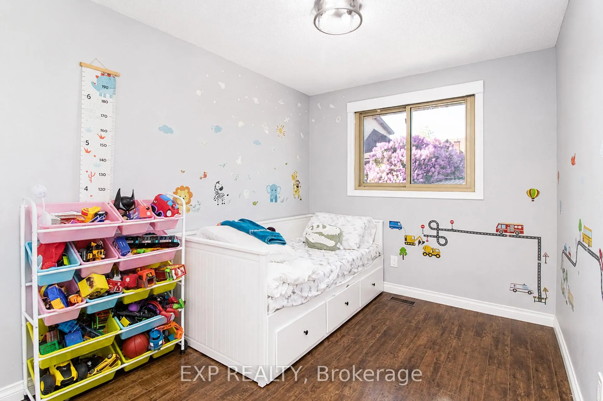 Photo 13 of 103 Mcanulty Boulevard, Hamilton, Industrial Sector — HOMEH