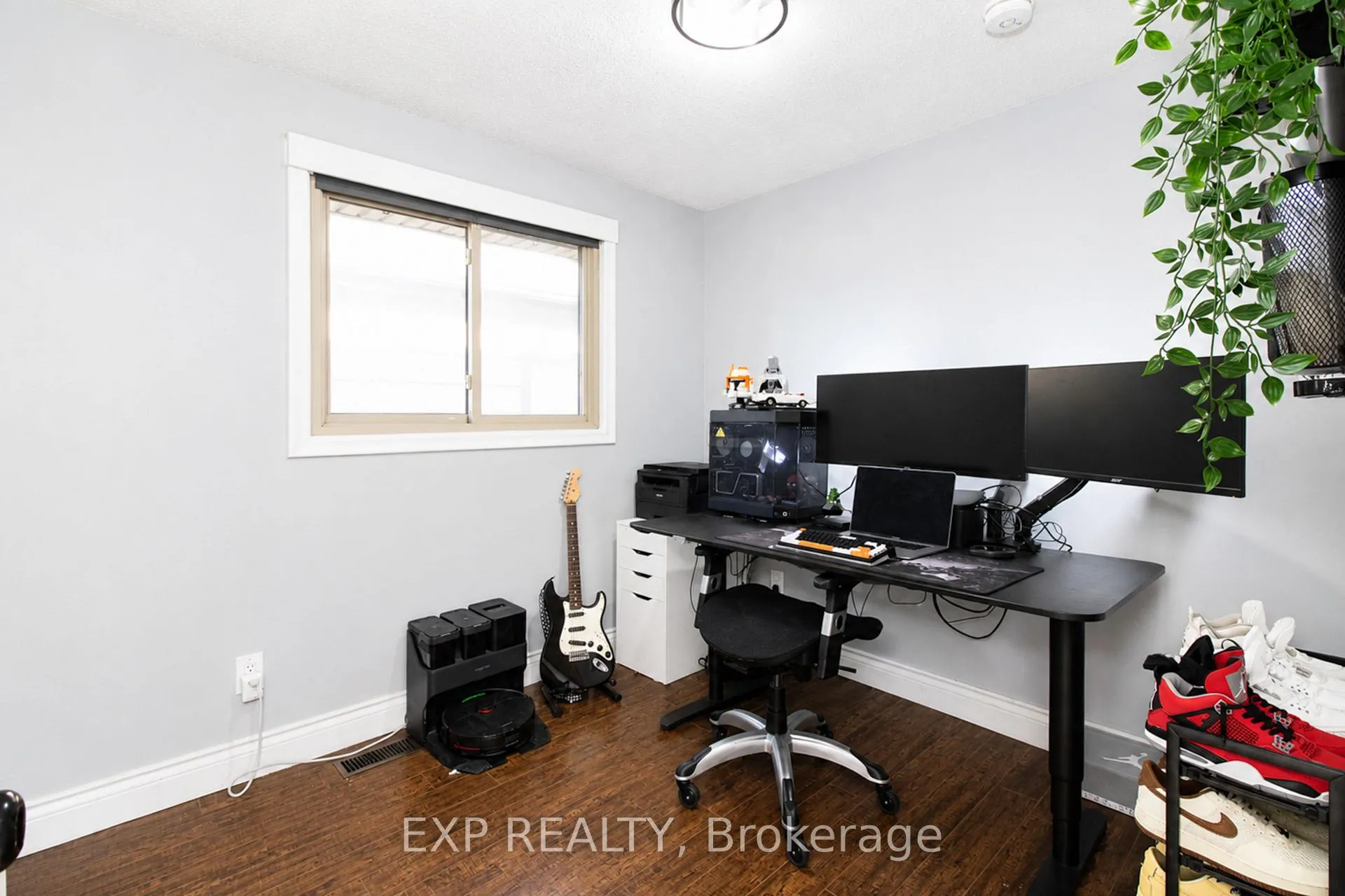 Photo 15 of 103 Mcanulty Boulevard, Hamilton, Industrial Sector — HOMEH