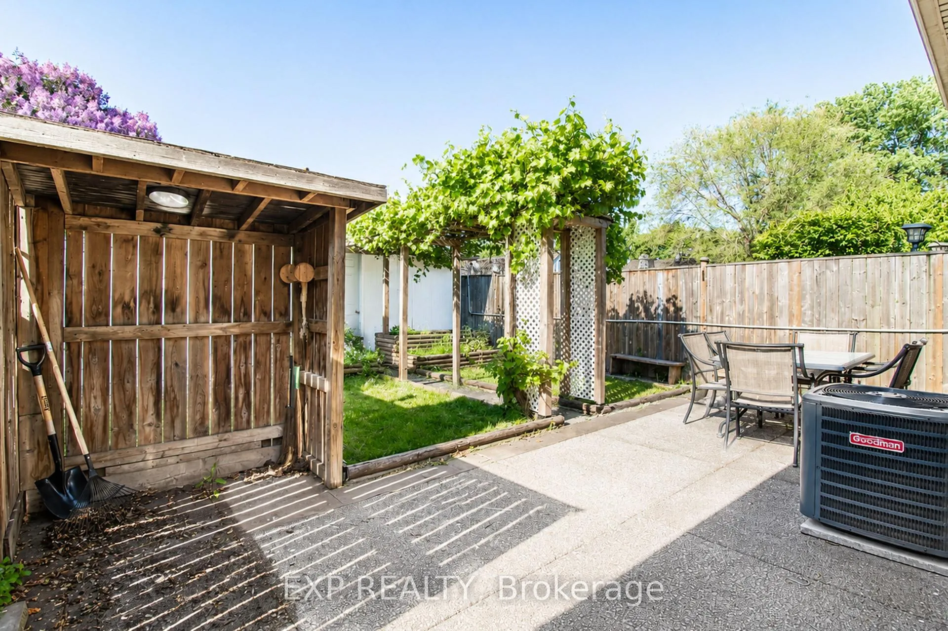 Photo 19 of 103 Mcanulty Boulevard, Hamilton, Industrial Sector — HOMEH
