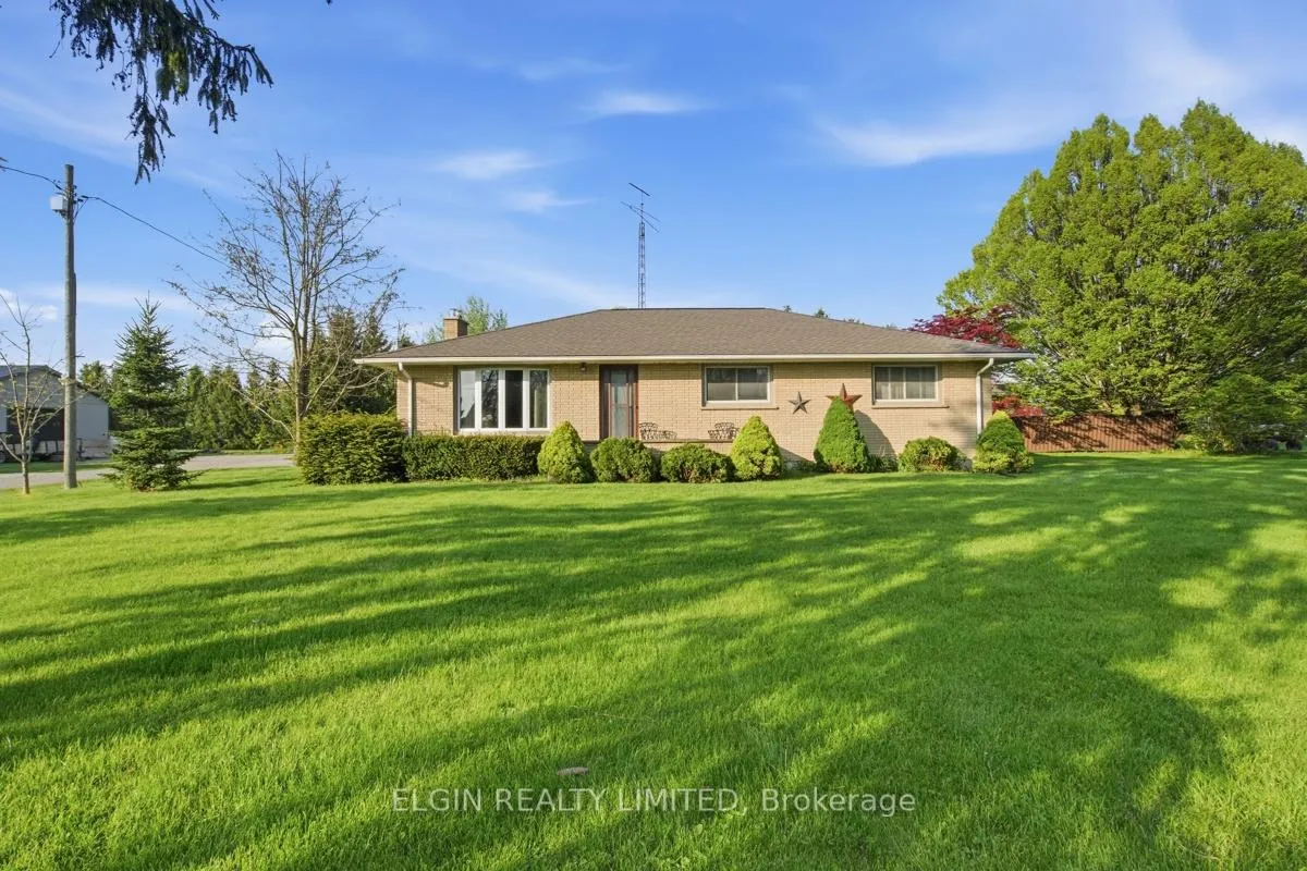 Photo 1 of 9022 Iona Road, Southwold, Iona — HOMEH