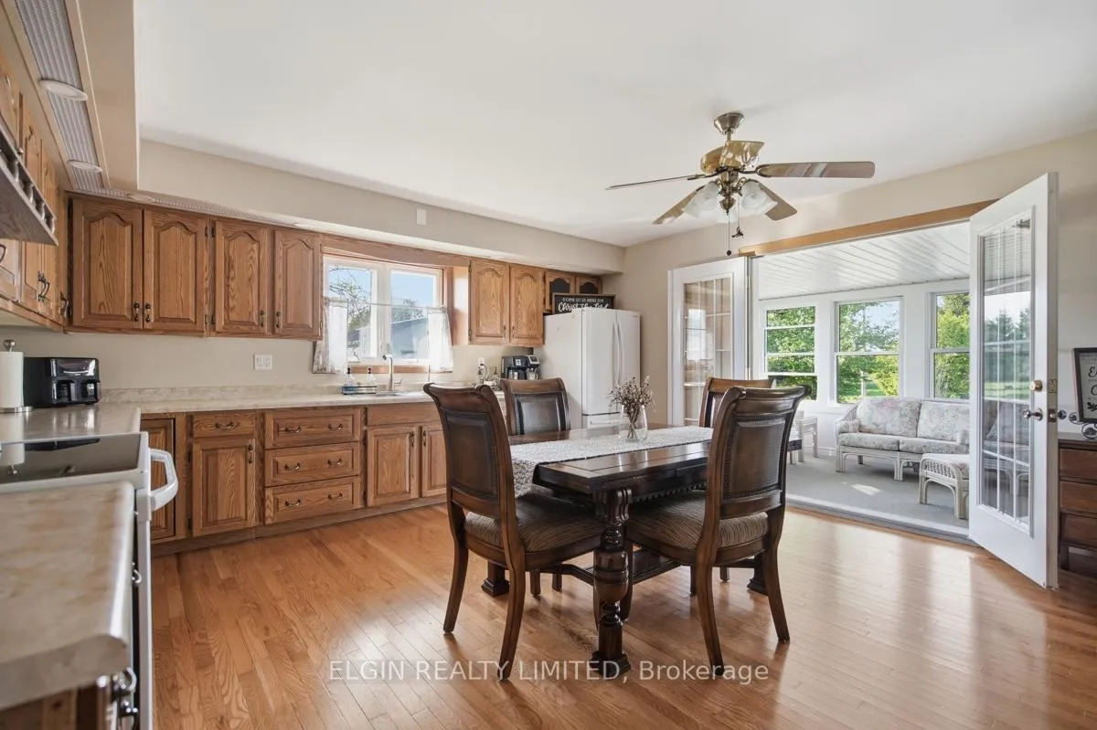 Photo 16 of 9022 Iona Road, Southwold, Iona — HOMEH