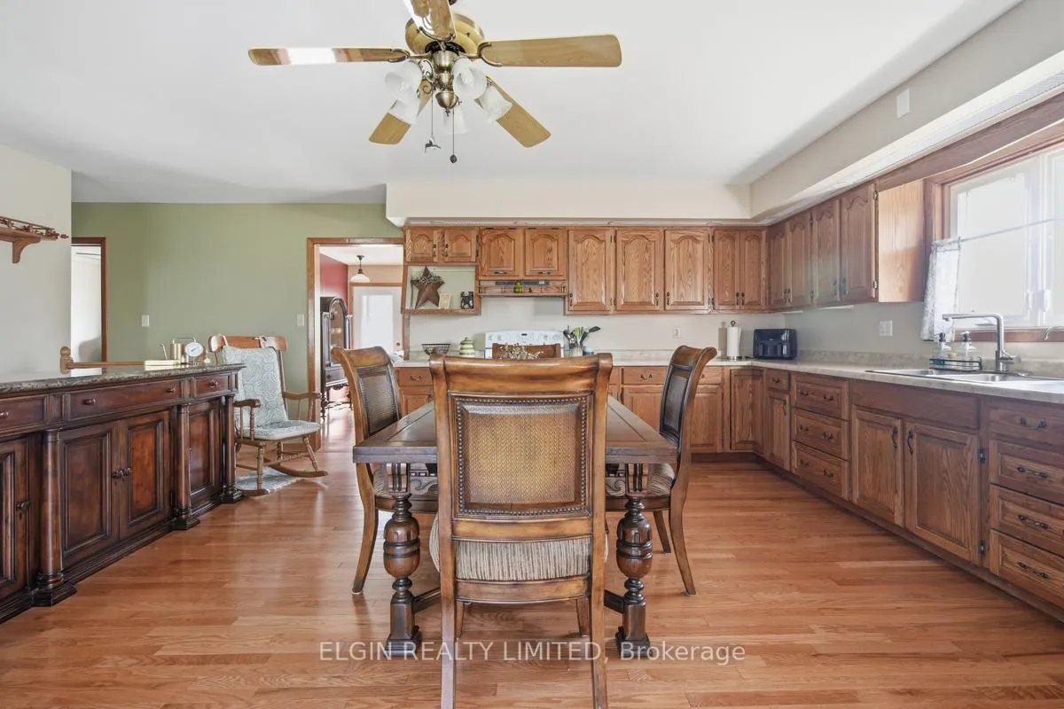 Photo 18 of 9022 Iona Road, Southwold, Iona — HOMEH