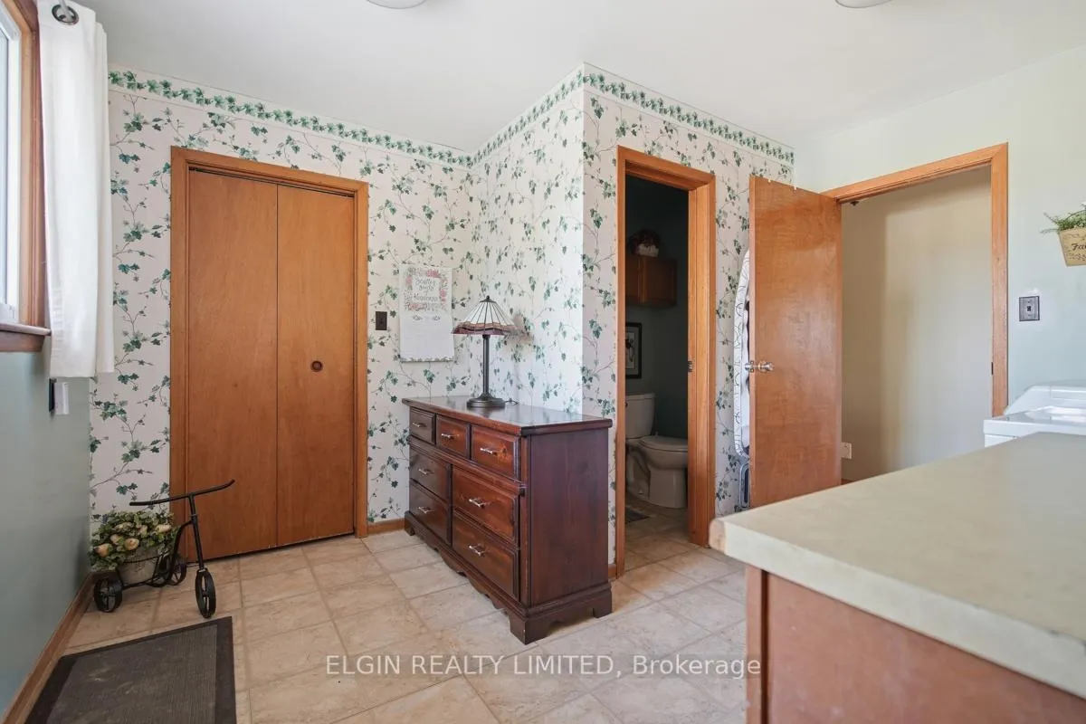 Photo 21 of 9022 Iona Road, Southwold, Iona — HOMEH