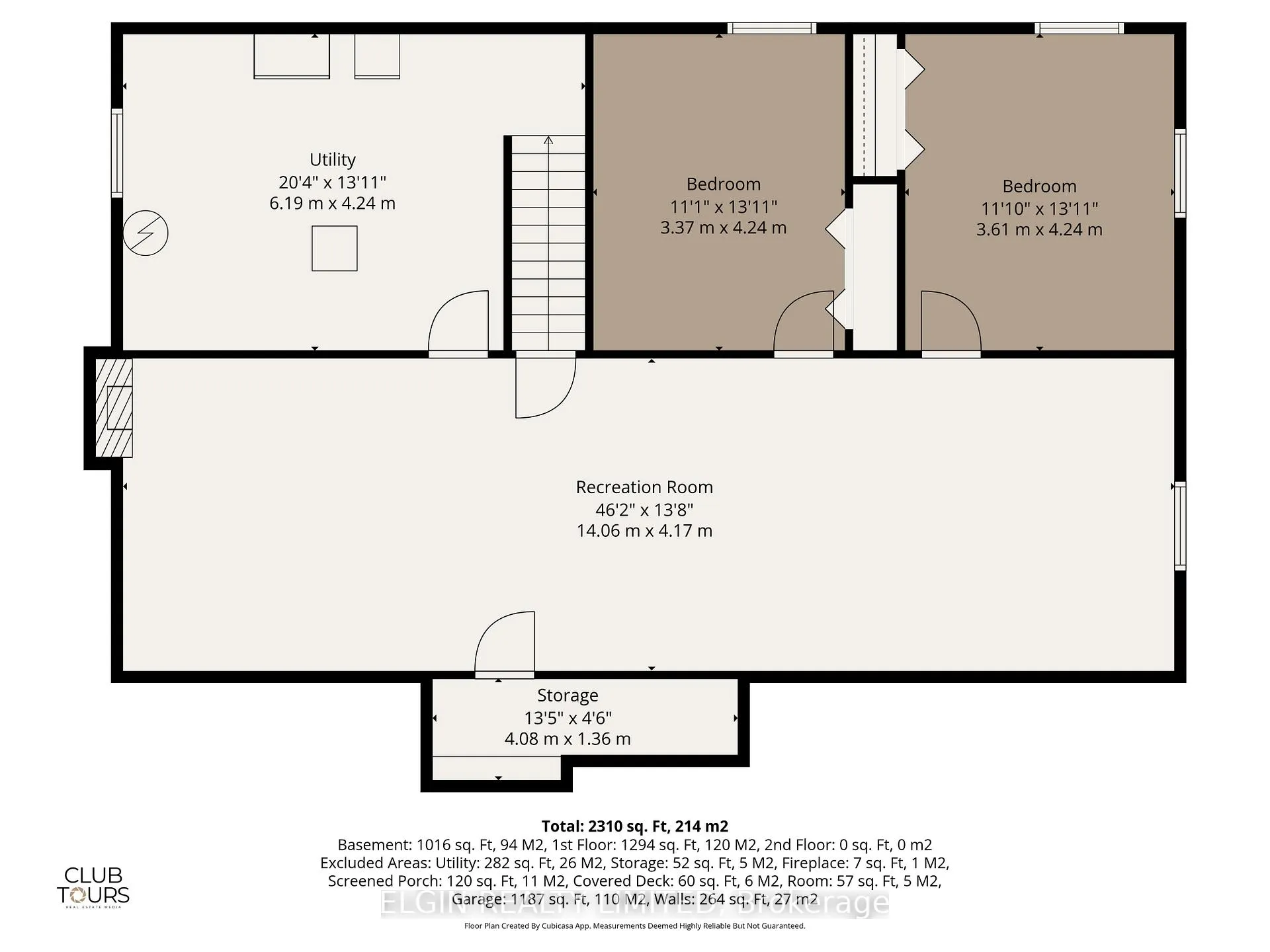 Photo 31 of 9022 Iona Road, Southwold, Iona — HOMEH