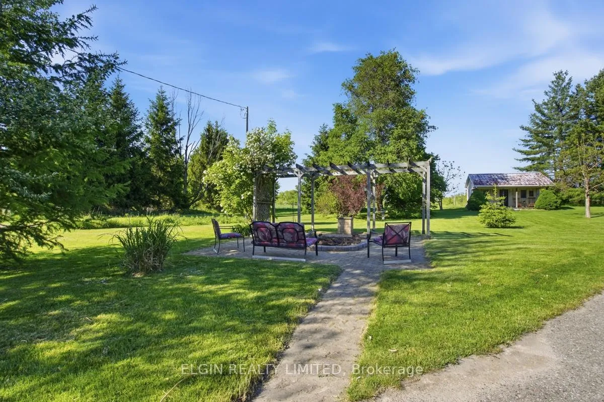 Photo 39 of 9022 Iona Road, Southwold, Iona — HOMEH