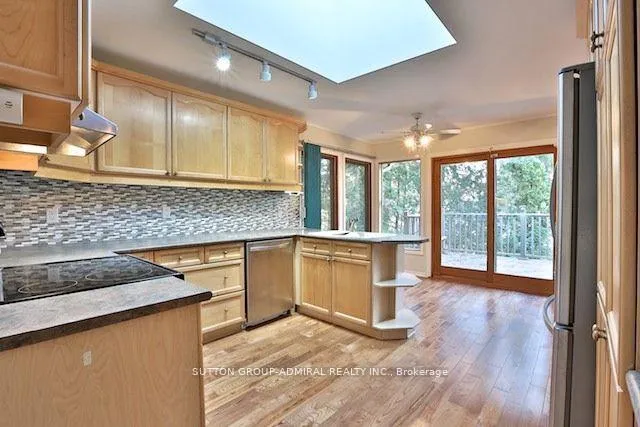 Photo 12 of 18 Mill Street, Vaughan, Uplands — HOMEH