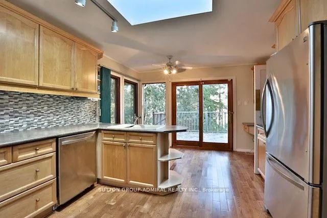 Photo 15 of 18 Mill Street, Vaughan, Uplands — HOMEH