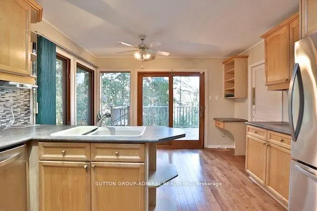 Photo 16 of 18 Mill Street, Vaughan, Uplands — HOMEH