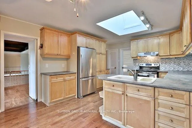 Photo 17 of 18 Mill Street, Vaughan, Uplands — HOMEH