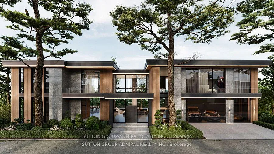 Photo 44 of 18 Mill Street, Vaughan, Uplands — HOMEH