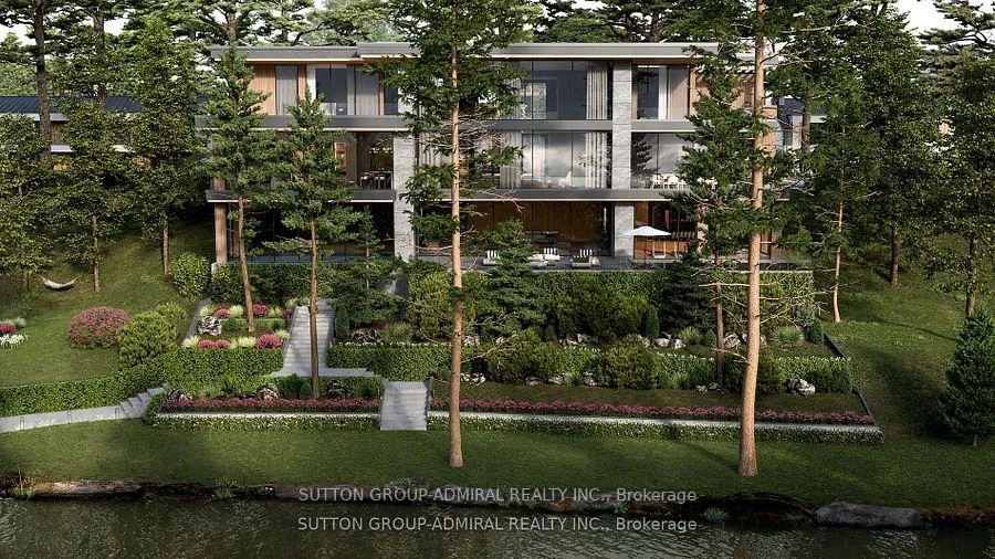 Photo 50 of 18 Mill Street, Vaughan, Uplands — HOMEH